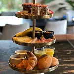 Bij Corine, Bed En Zorg Bed & Breakfast 3*