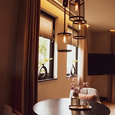 Bij Corine, Bed En Zorg 3* Altforst