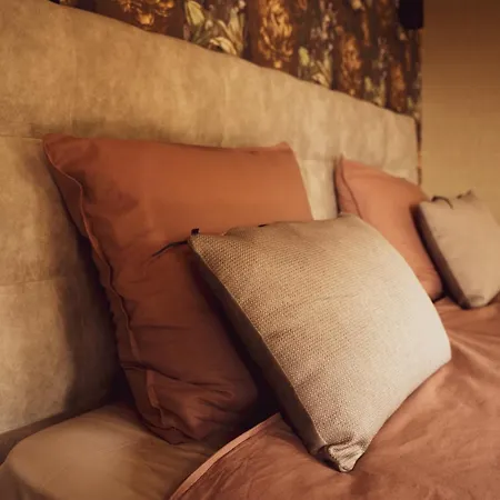 Nocleg ze śniadaniem Bij Corine, Bed En Zorg Altforst