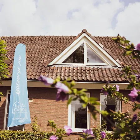 Bed & Breakfast Bij Corine, Bed En Zorg