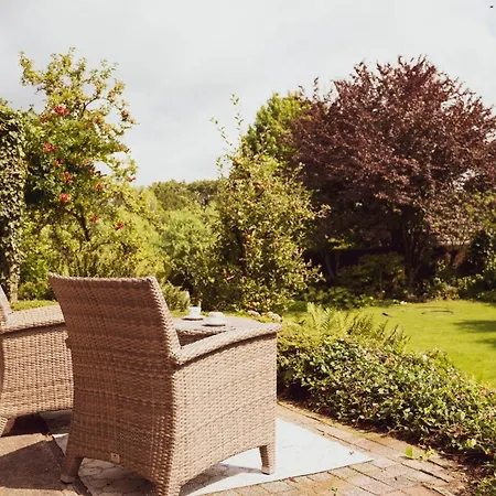 Bij Corine, Bed En Zorg 3* Altforst