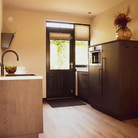 Frühstückspension Bij Corine, Bed En Zorg