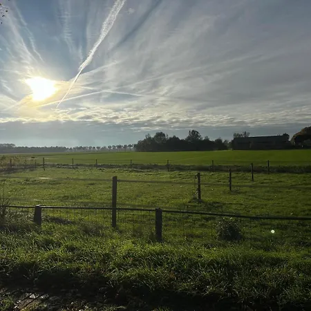 Bij Corine, Bed En Zorg 3* Altforst