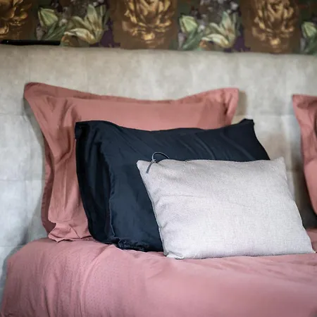 Bij Corine, Bed En Zorg Altforst