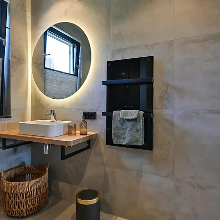 Bij Corine, Bed En Zorg Bed & Breakfast 3*