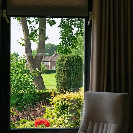 Bij Corine, Bed En Zorg 3* Altforst