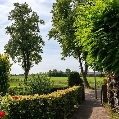 Bij Corine, Bed En Zorg Altforst