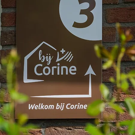 Bij Corine, Bed En Zorg 3* Altforst