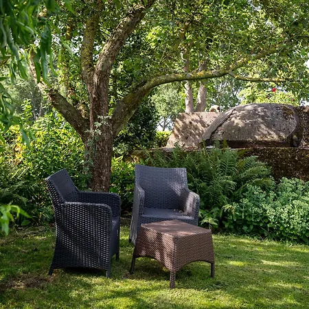 Bij Corine, Bed En Zorg Bed & Breakfast