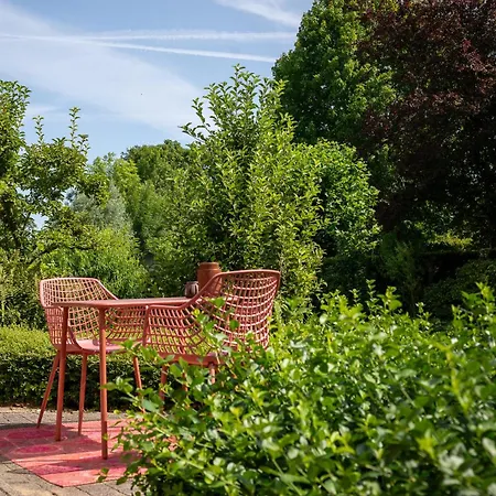 Bed & Breakfast Bij Corine, Bed En Zorg Altforst
