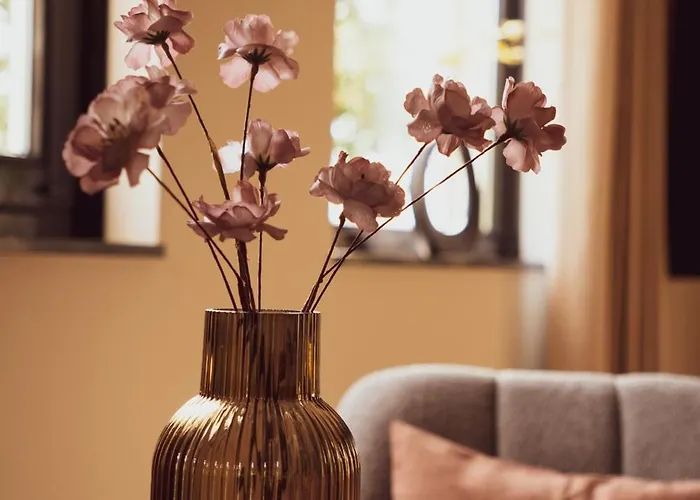 Bij Corine, Bed En Zorg Altforst