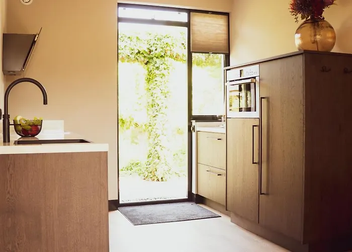 Bij Corine, Bed En Zorg Altforst