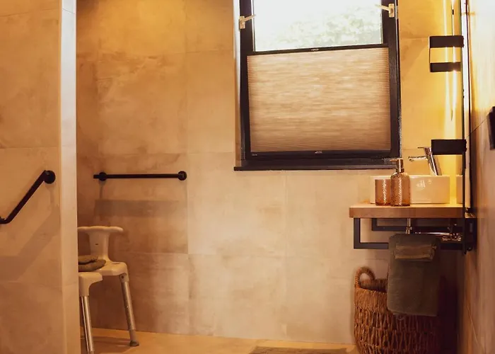 Nocleg ze śniadaniem Bij Corine, Bed En Zorg Altforst