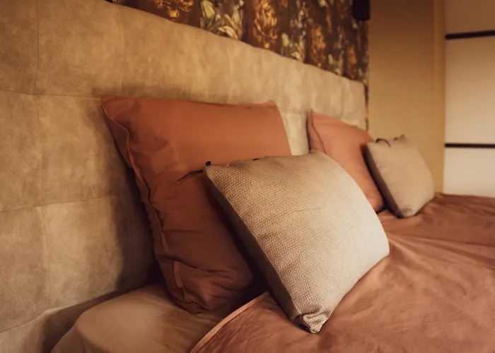 Nocleg ze śniadaniem Bij Corine, Bed En Zorg Altforst