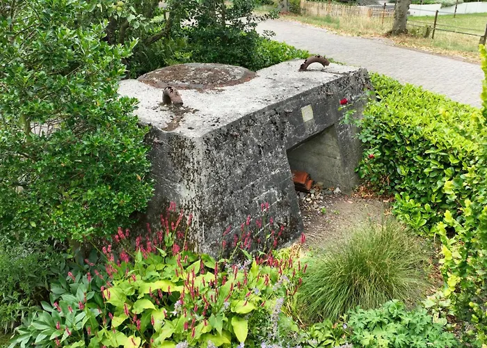 Bij Corine, Bed En Zorg Altforst