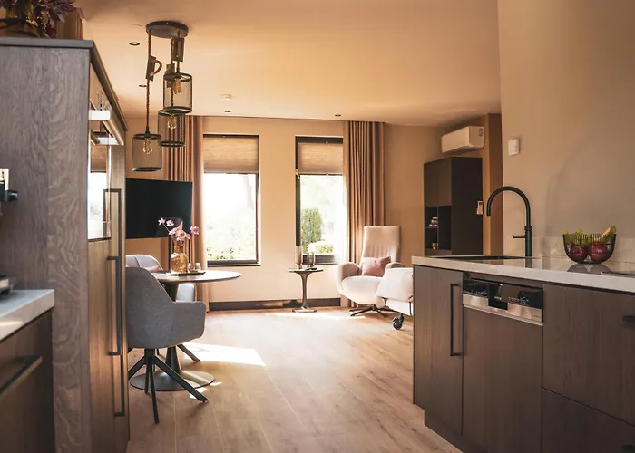 Bij Corine, Bed En Zorg 3*