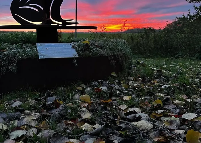 Bij Corine, Bed En Zorg 3* Altforst