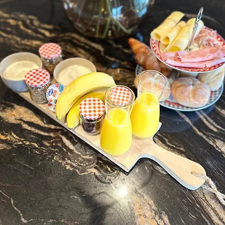 ベッド・アンド・ブレックファスト Bij Corine, Bed En Zorg