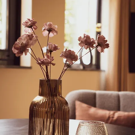 Bij Corine, Bed En Zorg Altforst