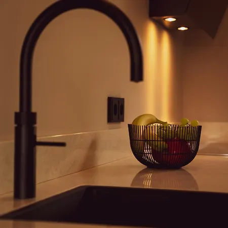 Bij Corine, Bed En Zorg ベッド・アンド・ブレックファスト 3*