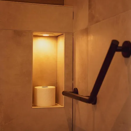 Bij Corine, Bed En Zorg Altforst