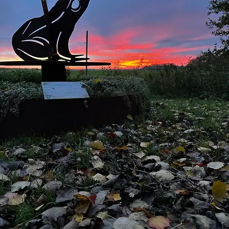 Bij Corine, Bed En Zorg 3* Altforst