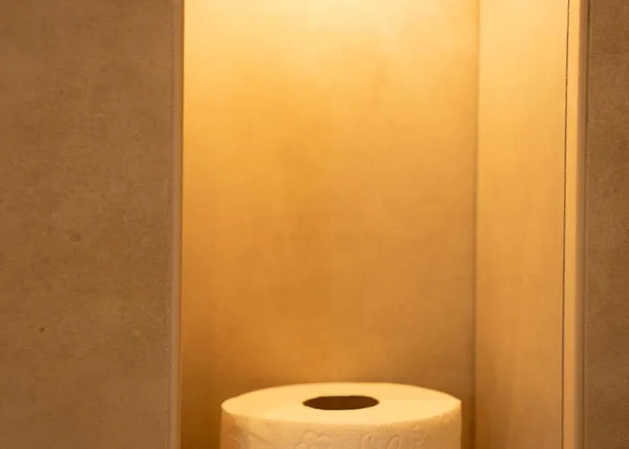 Bij Corine, Bed En Zorg 3*