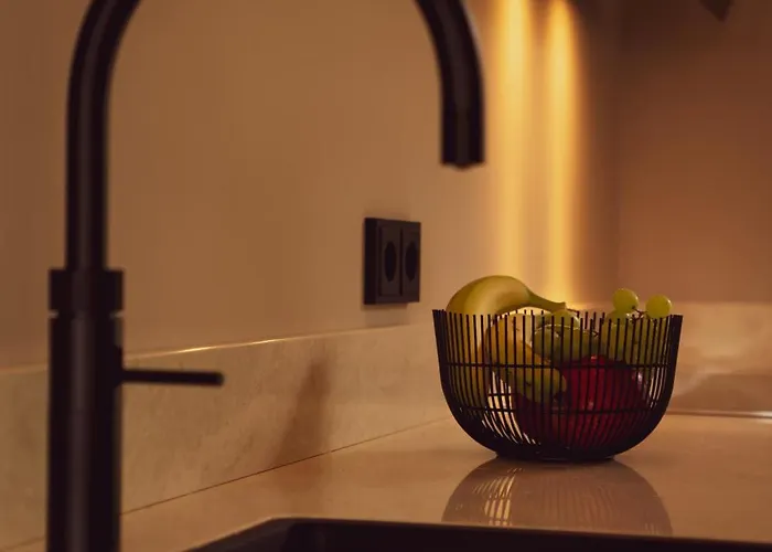 Bij Corine, Bed En Zorg Bed & Breakfast 3*