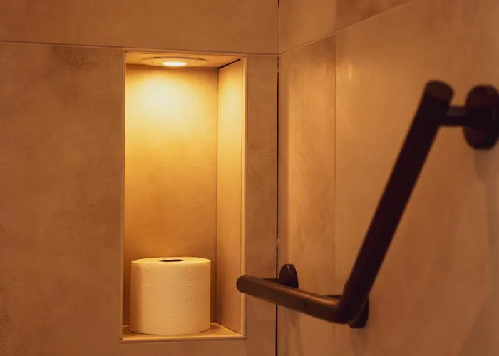 Bij Corine, Bed En Zorg Altforst