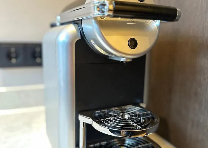 Bij Corine, Bed En Zorg 3* Altforst